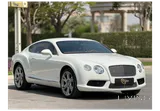 Bentley Continental GT 2015